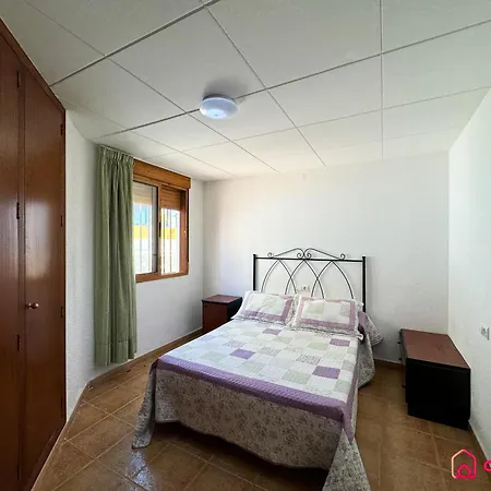 Tossalet 38 Tatil Evi *