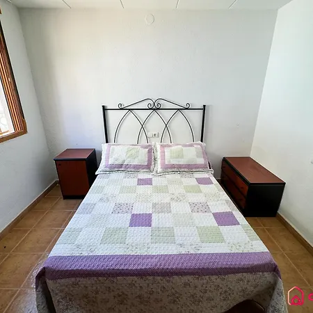 Tossalet 38 Ferienhaus