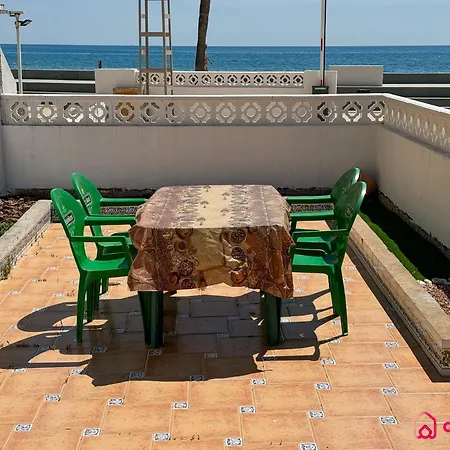 Ferienhaus Tossalet 38 Oropesa del Mar