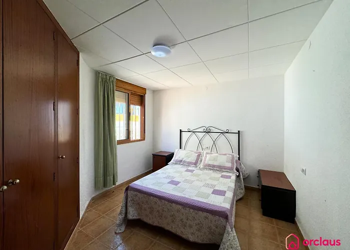 Tossalet 38 Tatil Evi *