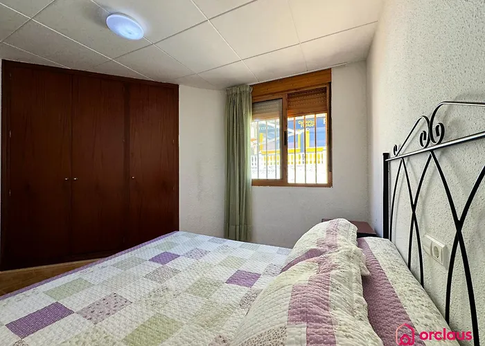 Tatil Evi Tossalet 38 *