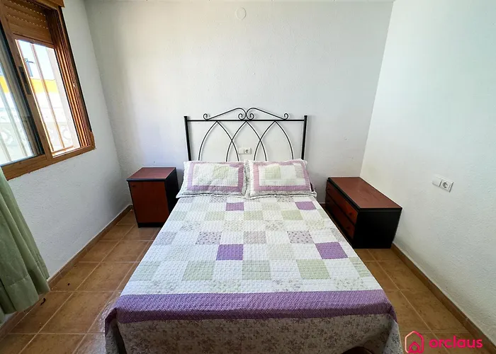 Tossalet 38 Tatil Evi