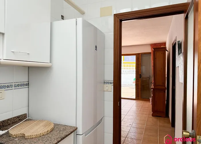 Tossalet 38 Tatil Evi