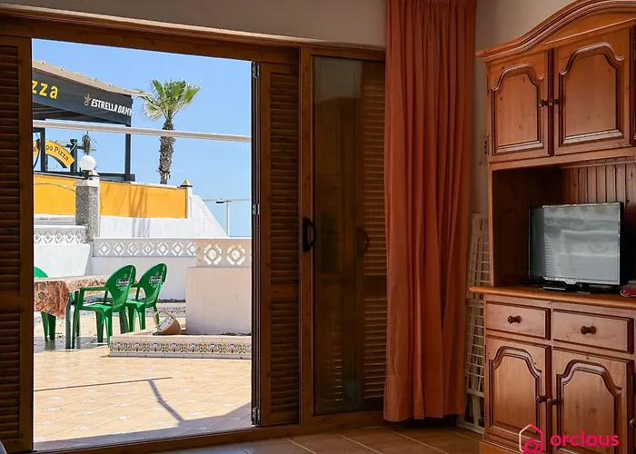 Tatil Evi Tossalet 38 Oropesa del Mar