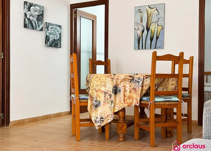 Tatil Evi Tossalet 38 Oropesa del Mar