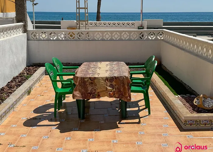 Tatil Evi Tossalet 38 Oropesa del Mar