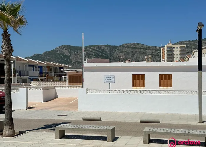 Tatil Evi Tossalet 38