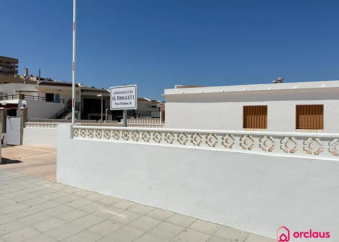 Tatil Evi Tossalet 38
