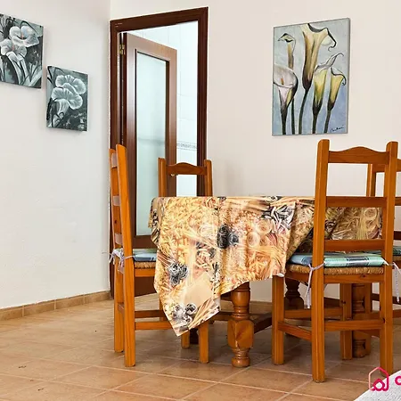 Casa vacanze Tossalet 38 Oropesa del Mar