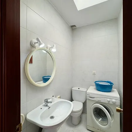 Casa vacanze Tossalet 38