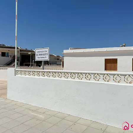 Casa vacanze Tossalet 38