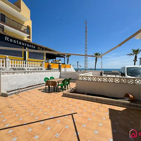 Tossalet 38 أوروبيسا ذيل مار