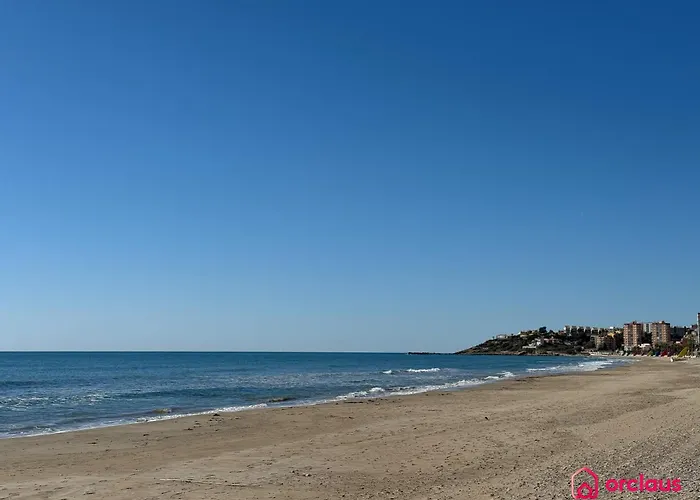Tossalet 38 * Oropesa del Mar