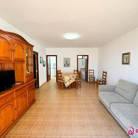 Holiday home Tossalet 38 *