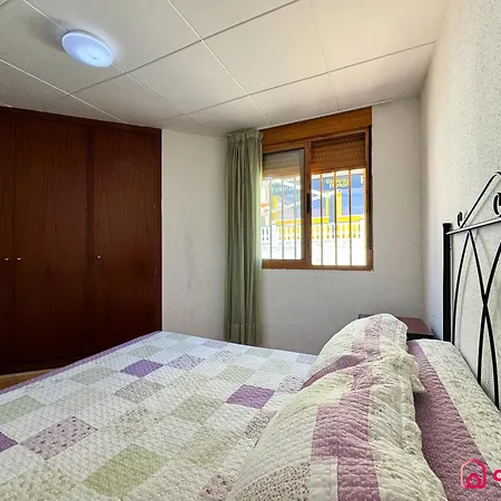 Holiday home Tossalet 38 *