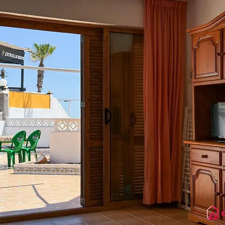 Holiday home Tossalet 38 Oropesa del Mar