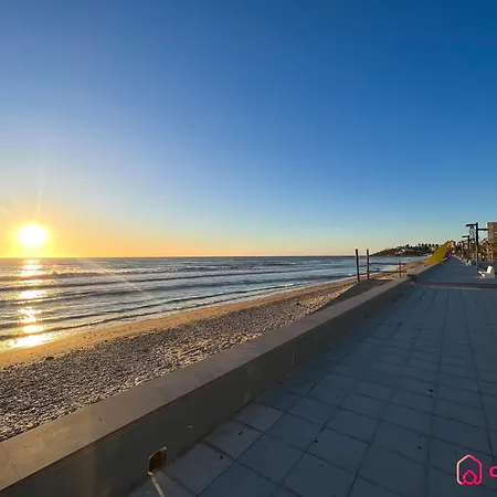 Tossalet 38 * Oropesa del Mar