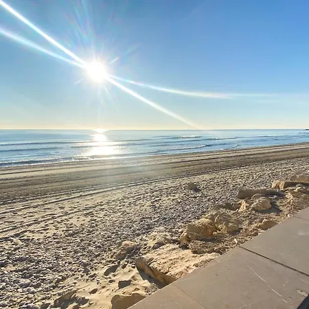 Tossalet 38 Holiday home