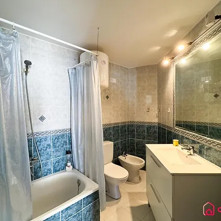 Tossalet 38 Holiday home *