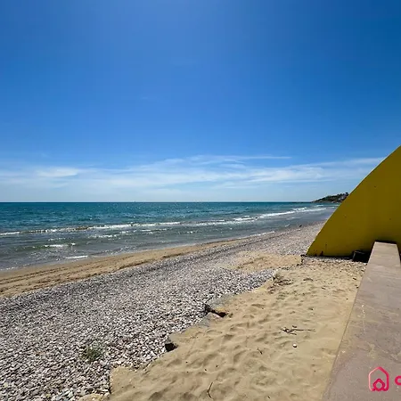 Tossalet 38 Holiday home